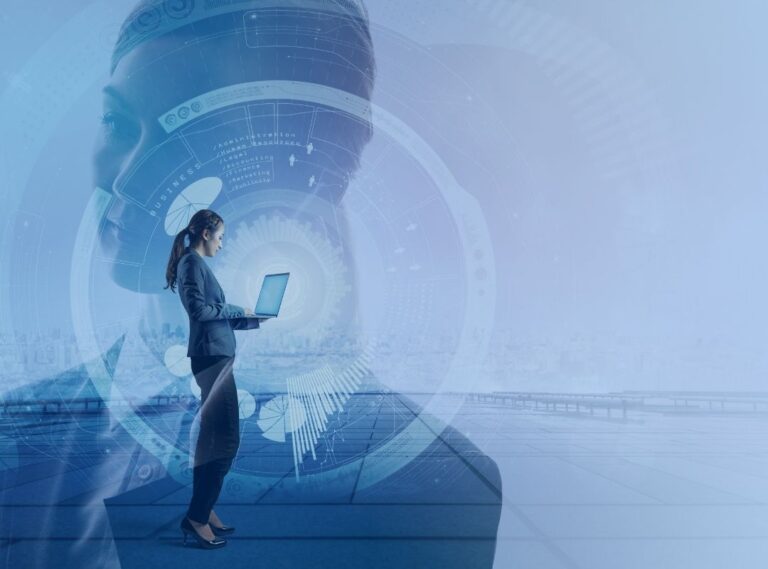 Tech Trends Shaping 2025