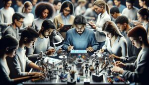 Embracing the Tech Lifestyle How Technology Shapes Our Daily Lives