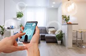 Home Automation The Future of Smart Living