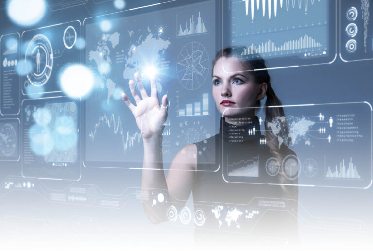 Innovative Gadgets Shaping the Future