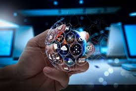 Intelligent Devices Revolutionizing Our World