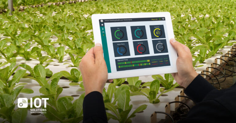 IoT Solutions Transforming the Future