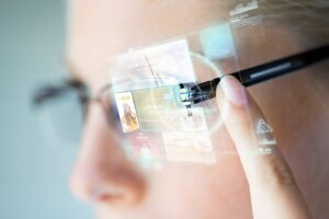 Smart Accessories The Future of Wearable Technology