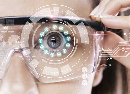Smart Accessories The Future of Wearable Technology