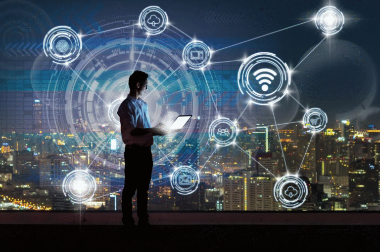 Smart Devices Revolutionizing Our World