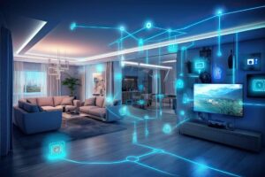 Smart Gadgets Revolutionizing Our Daily Lives