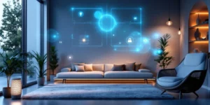 Smart Home Devices Revolutionizing Modern Living