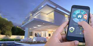 Smart Home Technology