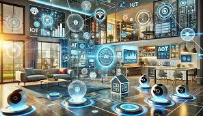 Smartee Appliances Transforming Your Home with Intelligent Technology
