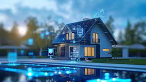 Smartee Appliances Transforming Your Home with Intelligent Technology