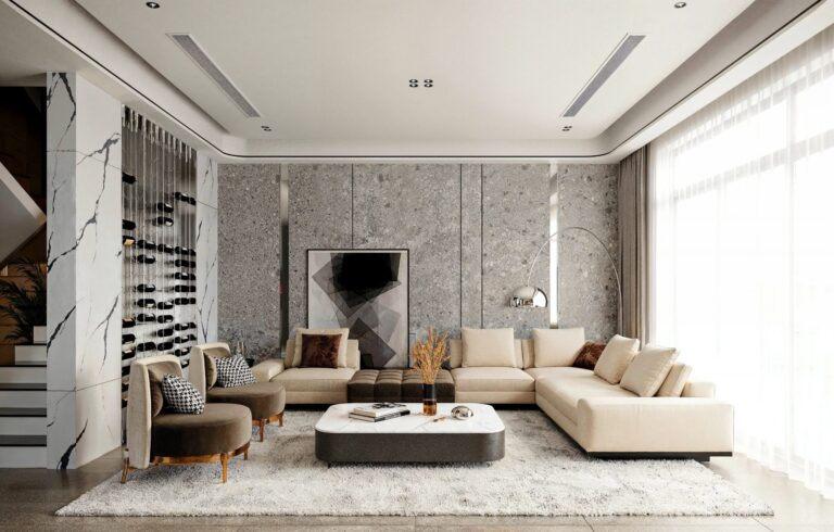 Smartee Home Revolutionizing Modern Living