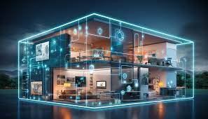 Smartee Home Revolutionizing Your Living Space with Smart Technology