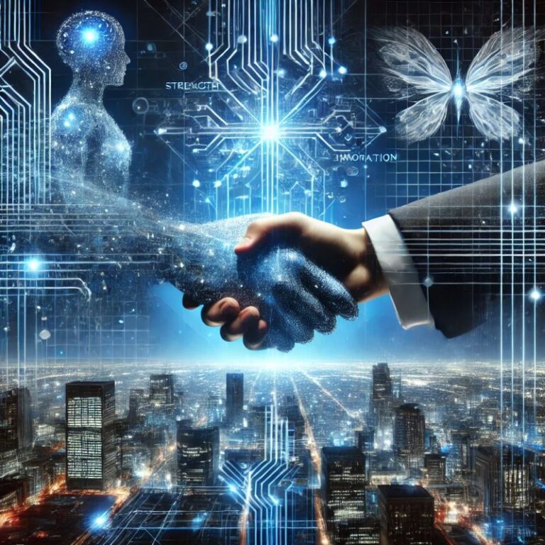 Smartee Solutions Pioneering a Smarter Tomorrow