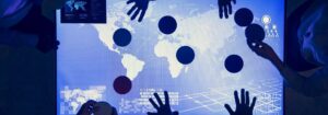 Tech Innovation Shaping the Future