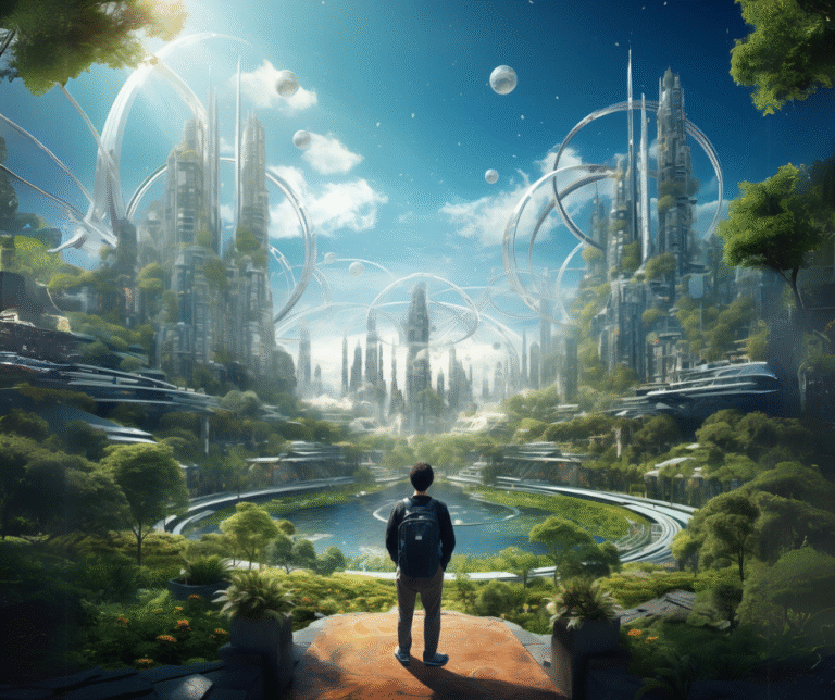 The Future of Technology Innovations Shaping Tomorrow