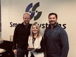 Smartee Systems Pioneering the Future of Smart Technology