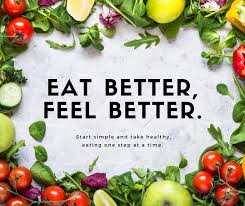 Eat Clean Feel Amazing