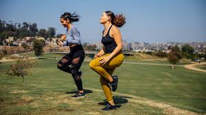 Fitness Routines That Actually Work