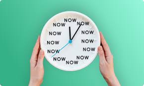 How to Stop Procrastinating Now