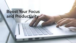 Master the Art of Focus Strategies to Boost Productivity and Achieve Your Goals