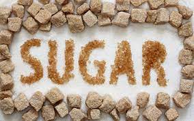 The Real Truth About Sugar