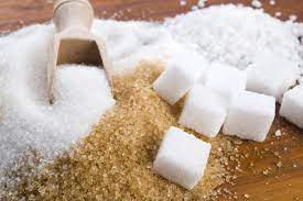The Real Truth About Sugar