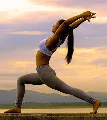 Yoga for Busy People