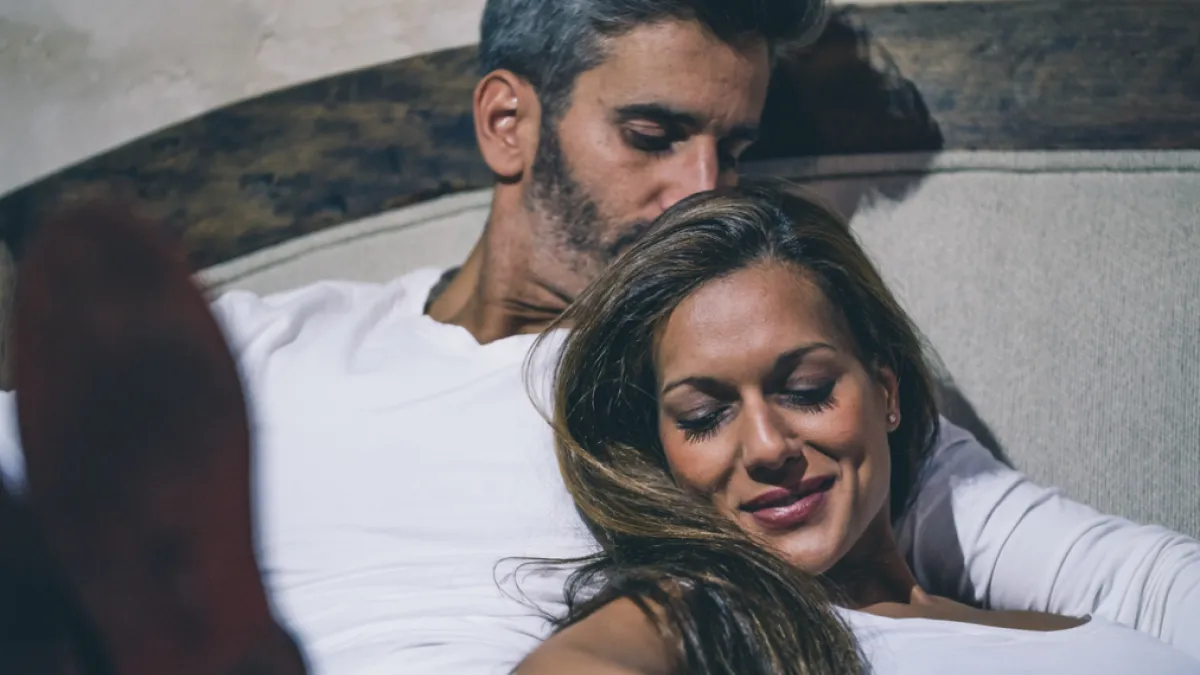 Psychology & Behavior: Understanding Adult Relationships