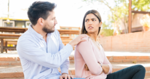 Men-Focused Topics: Dating, Confidence, Emotional Strength