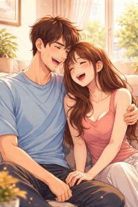 Relationships & Love A Comprehensive Guide for Adults